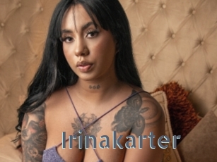 Irinakarter