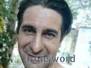 Ironsword