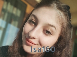 Isa160