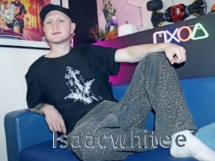 Isaacwhitee