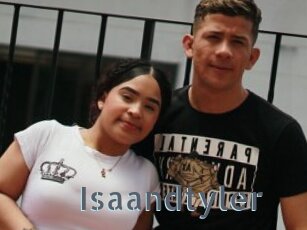 Isaandtyler