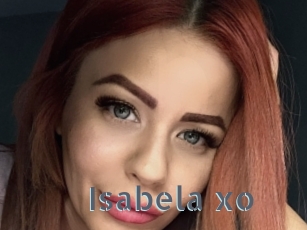 Isabela_xo