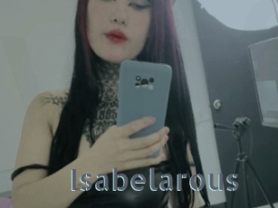 Isabelarous