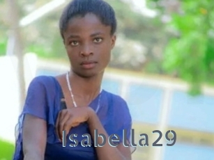 isabella29 Vidéos Porno FR
