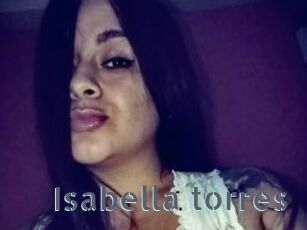 Isabella_torres