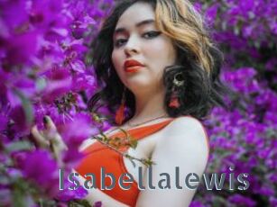 Isabellalewis