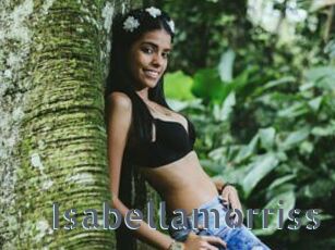 Isabellamorriss