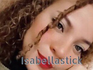 Isabellastick