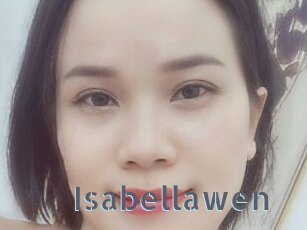 Isabellawen