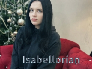 Isabellorian