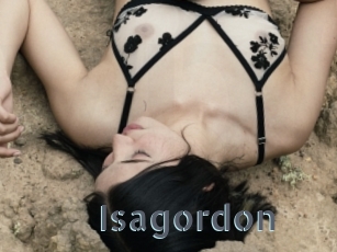 Isagordon