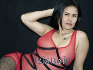Isisnoir