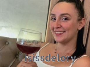 Isissdelory