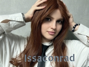 Issaconrad