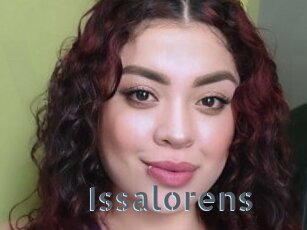 Issalorens