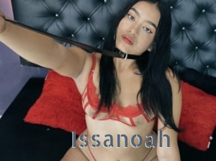 Issanoah