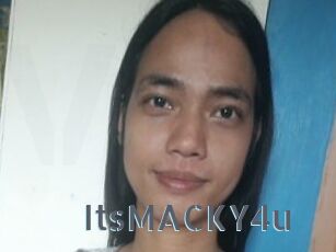 ItsMACKY4u