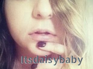 Itsdaisybaby