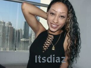 Itsdiaz