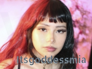 Itsgoddessmia