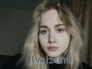 Ivaizumi