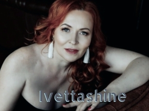 Ivettashine