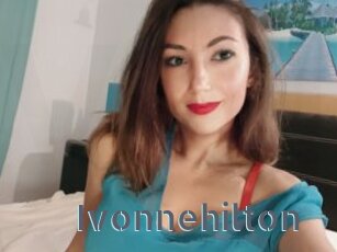 Ivonnehilton