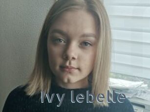 Ivy_lebelle