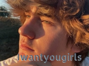 Iwantyougirls