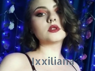 ixxiliana Vidéos Porno FR