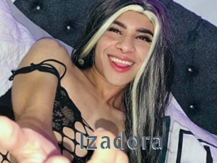 Izadora
