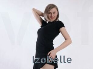 Izobelle
