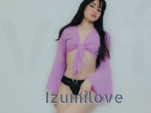 Izumilove