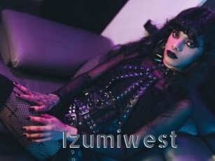 Izumiwest