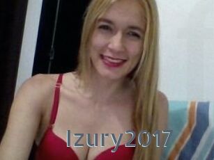 Izury2017