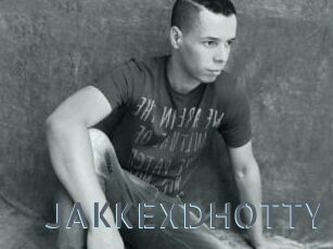 JAKKEXDHOTTY