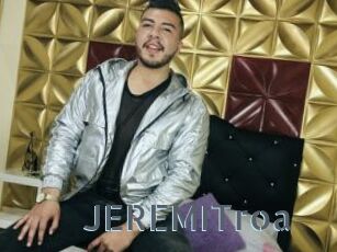 JEREMITroa