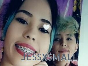 JESSXSMALL Vidéos Porno FR