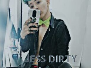 JESS_DIRTY