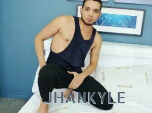 JHANKYLE