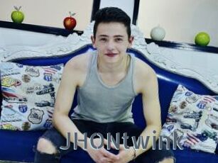 JHONtwink