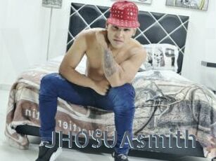JHOSUAsmith