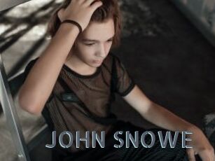 JOHN_SNOWE