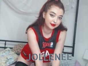 JOLLENEE