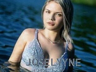 JOSELYYNE
