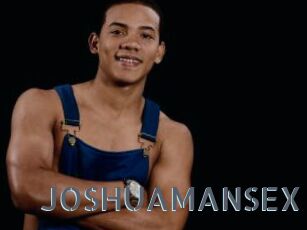 JOSHUAMANSEX