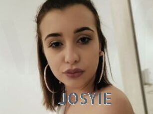 JOSYIE