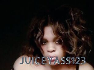 JUICEYASS123