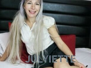 JULYIETTE