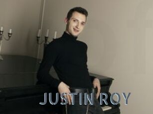 JUSTIN_ROY